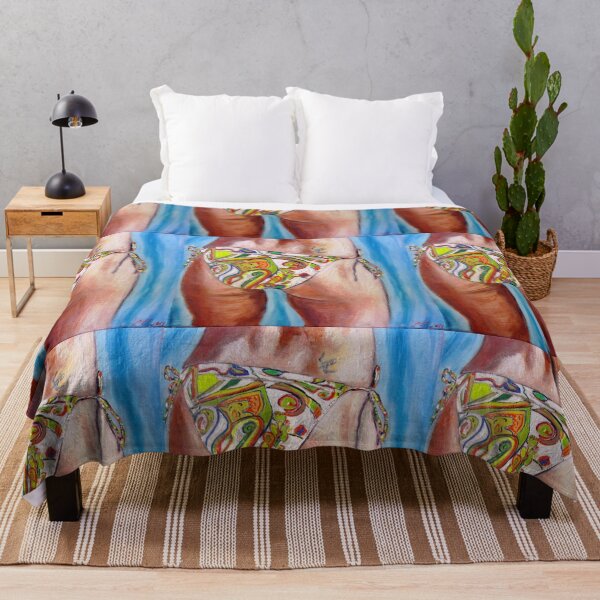 Item preview, GOING SWIMMINGLY  designed and sold by gillsart.