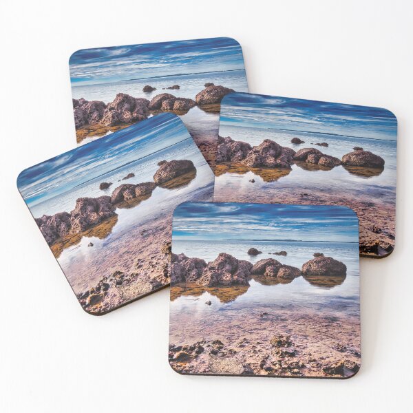 Item preview, Rocky Shore designed and sold by pcole123.