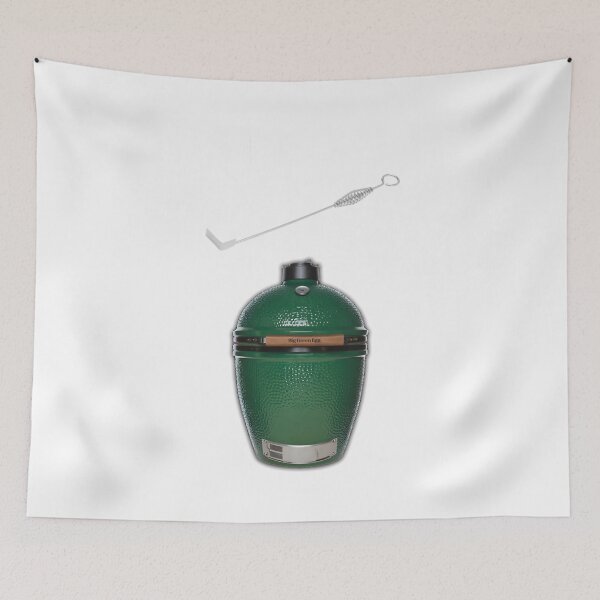 Item preview, Just Egg It Big Green Egg   	 designed and sold by zzolvgyy10.