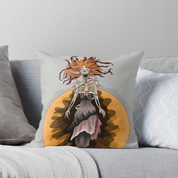 Item preview, Banshee designed and sold by LeopoldGold.