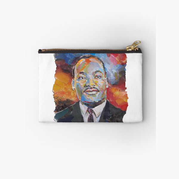 Item preview, Martin Luther King JR. designed and sold by EANYX |.