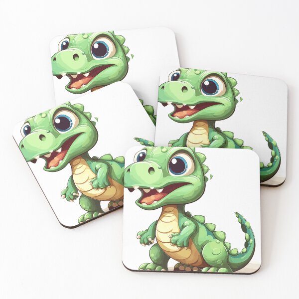 Item preview, baby Dino graphic  designed and sold by melyD74.