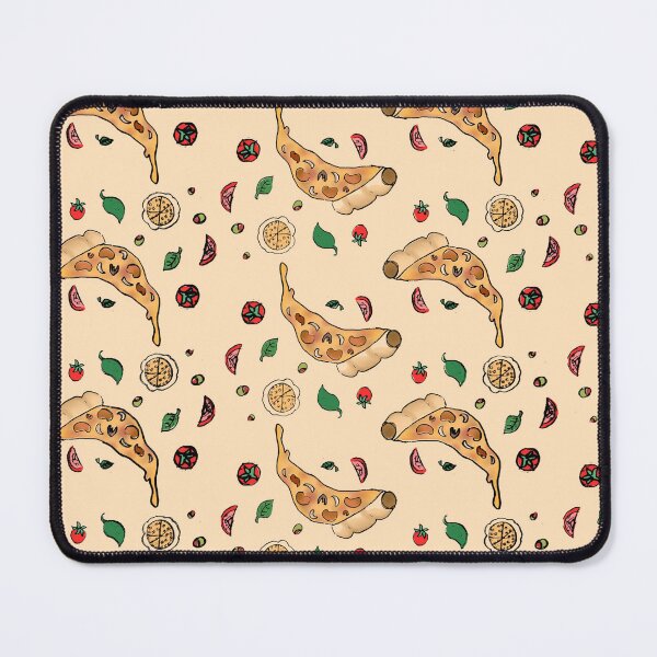 Item preview, PIZZA! designed and sold by Avalon Johnson.