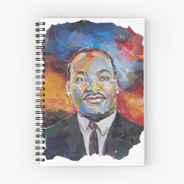 Item preview, Martin Luther King JR. designed and sold by EANYX |.