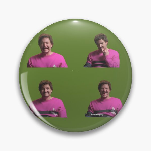 Item preview, Pedro Pascal Serving Range  	 	 designed and sold by cxezigxugm90.