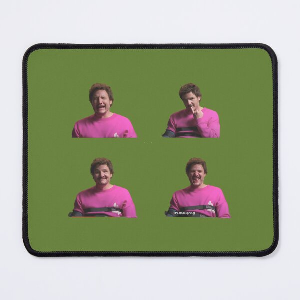Item preview, Pedro Pascal Serving Range  	 	 designed and sold by cxezigxugm90.