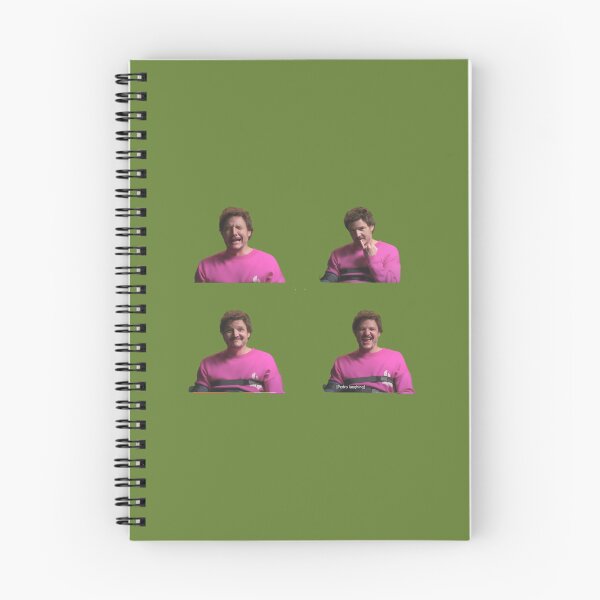Item preview, Pedro Pascal Serving Range  	 	 designed and sold by cxezigxugm90.