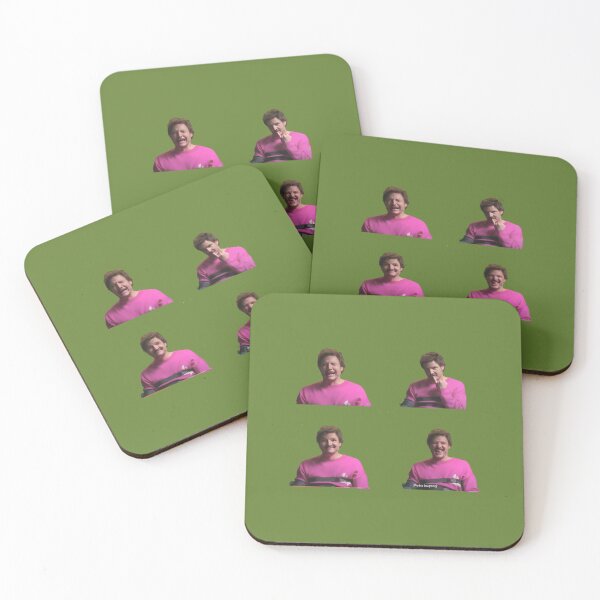Item preview, Pedro Pascal Serving Range  	 	 designed and sold by cxezigxugm90.