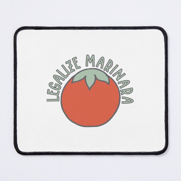 Item preview, Legalize Marinara designed and sold by wcahtkalit95.