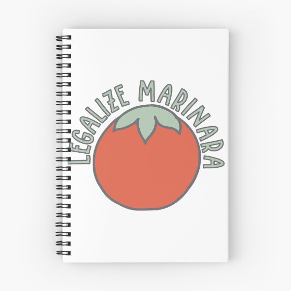 Item preview, Legalize Marinara 	 	 designed and sold by wcahtkalit95.