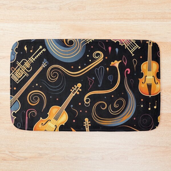 Item preview, Abstract Cello designed and sold by TAbstract.