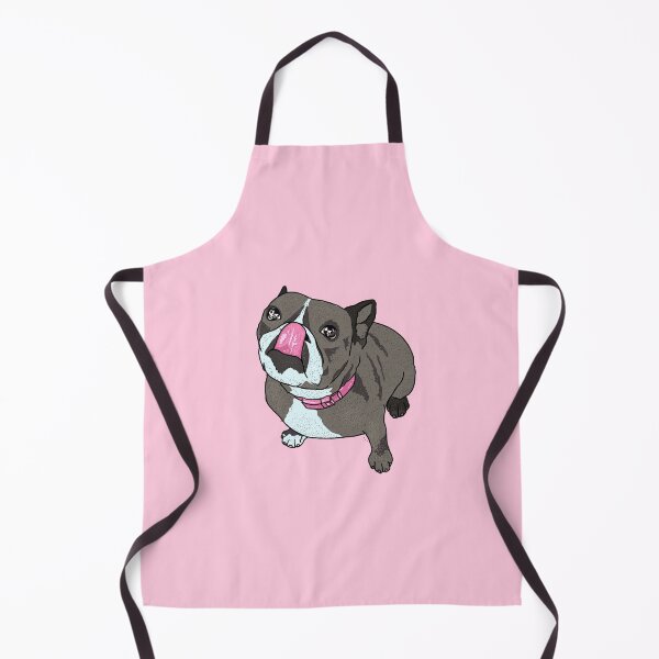 Item preview, Bulldog <3 designed and sold by TrendZombie.