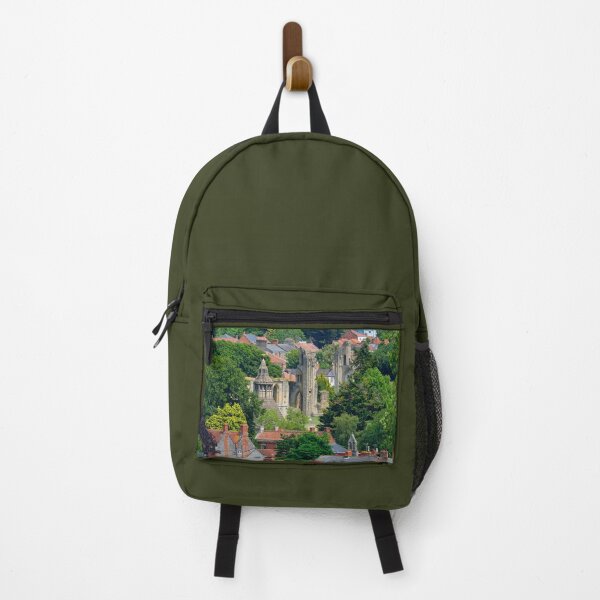 Item preview, Glastonbury Abbey designed and sold by Alisonchambers2.
