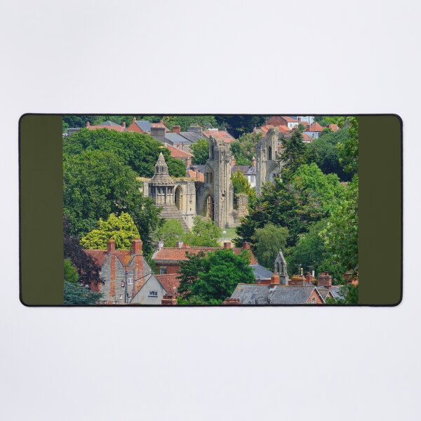 Item preview, Glastonbury Abbey designed and sold by Alisonchambers2.
