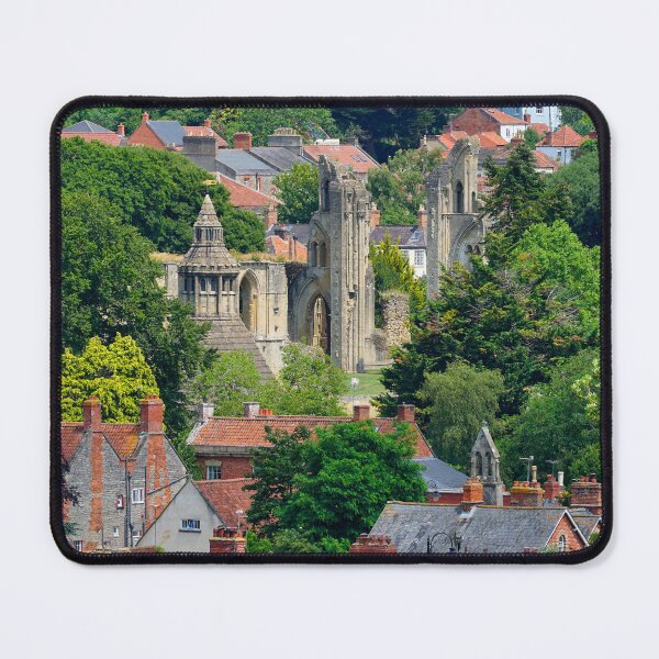 Item preview, Glastonbury Abbey designed and sold by Alisonchambers2.
