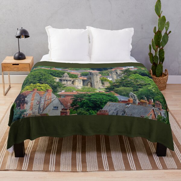 Item preview, Glastonbury Abbey designed and sold by Alisonchambers2.
