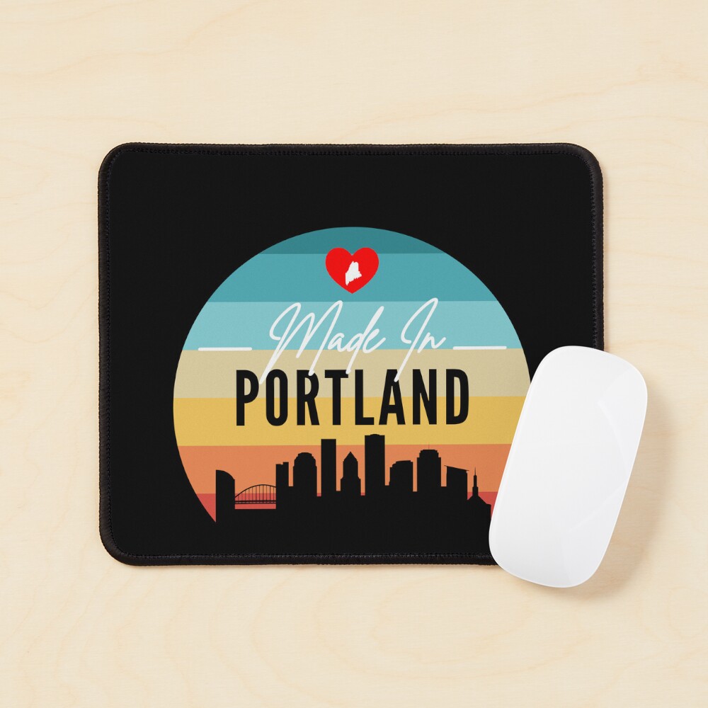 Item preview, Mouse Pad designed and sold by FrescoDesign.