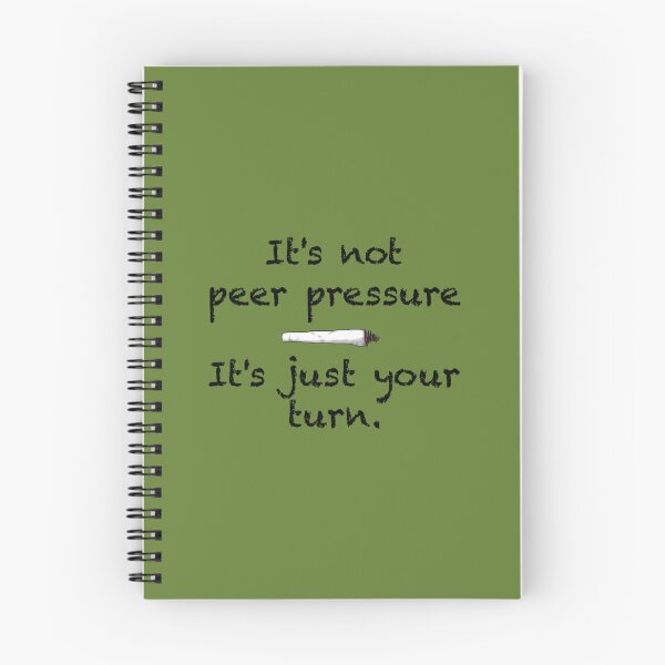 Item preview, Peer Pressure Smoking Cannabis   	 designed and sold by cxezigxugm90.