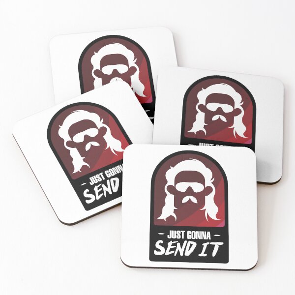 Item preview, Just Gonna Send It   	 designed and sold by zzolvgyy10.