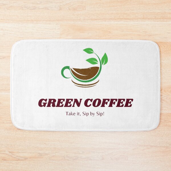 Item preview, Green Coffee designed and sold by Adamfs74.