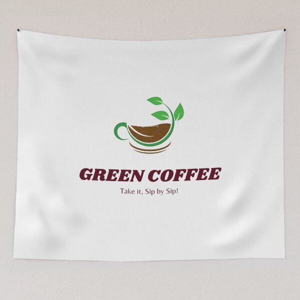 Item preview, Green Coffee designed and sold by Adamfs74.