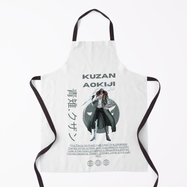 Item preview, Kuzan Aokiji Ice berg Japan Classic designed and sold by Anno Meister.