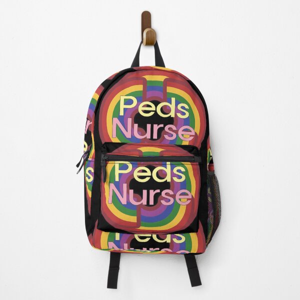 Item preview, Peds Nurse designed and sold by EunsooLee.