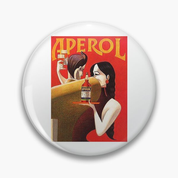 Item preview, Aperol Party    designed and sold by laraeugene.