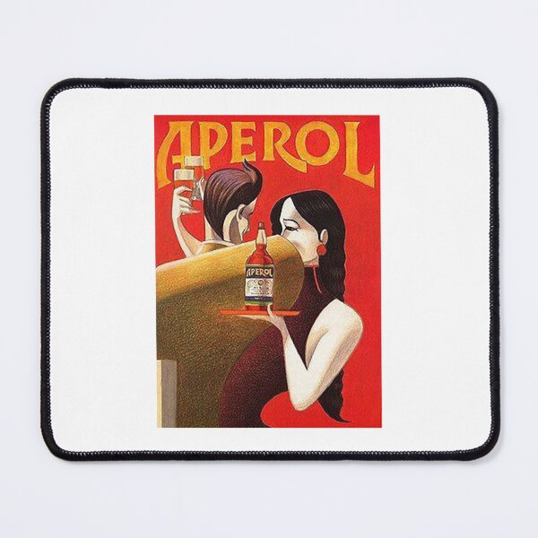 Item preview, Aperol Party designed and sold by laraeugene.