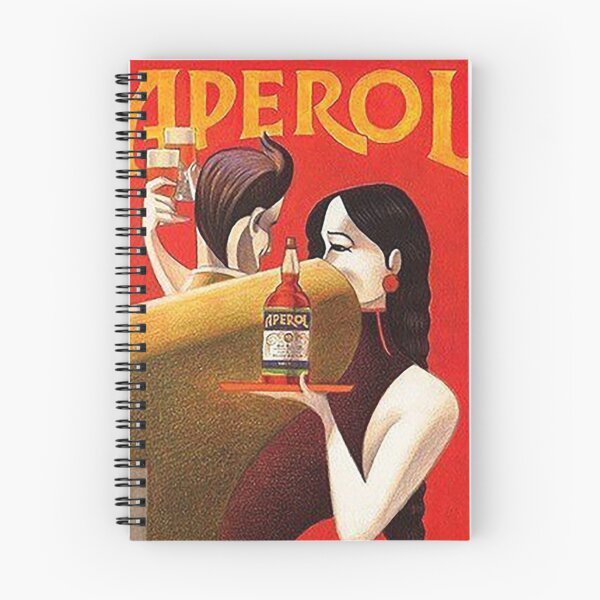 Item preview, Aperol Party    designed and sold by laraeugene.