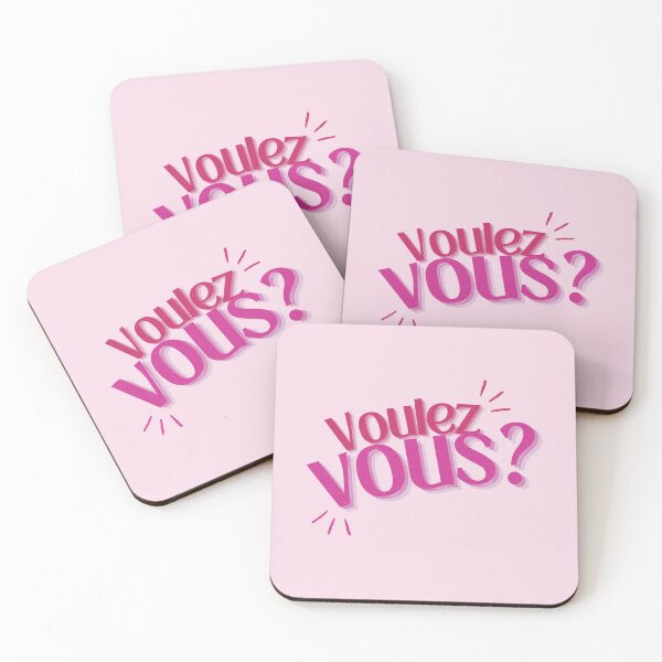 Item preview, voulez vous mamma mia  designed and sold by renmei-studios.