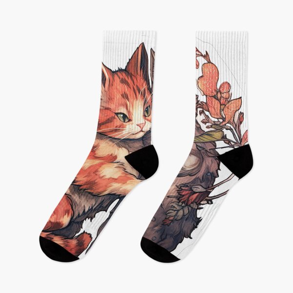 Item preview, Cute cats designed and sold by abmkf.