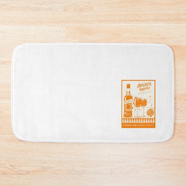Item preview, Aperol Spritz             designed and sold by laraeugene.