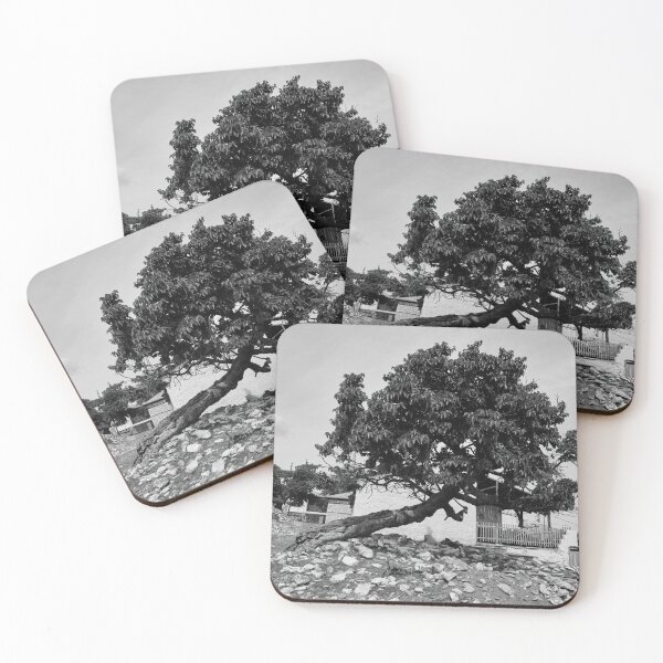 Item preview, Kastro views 23 bw designed and sold by Jouko Lehto Photography.