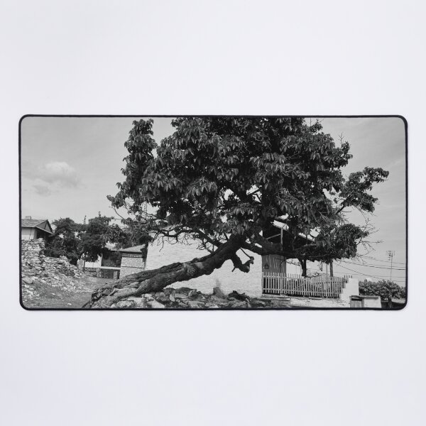 Item preview, Kastro views 23 bw designed and sold by Jouko Lehto Photography.