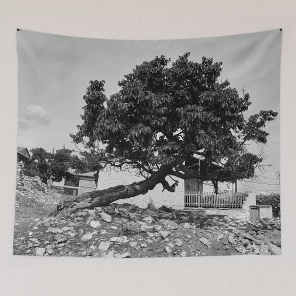 Item preview, Kastro views 23 bw designed and sold by Jouko Lehto Photography.