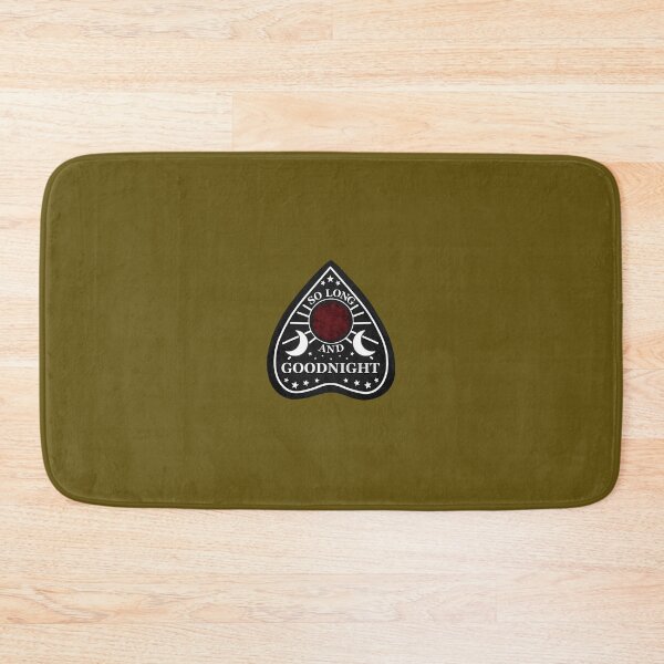 Item preview, ‘So Long And Goodnight’ Planchette 	 	 designed and sold by foqqcjamn57.