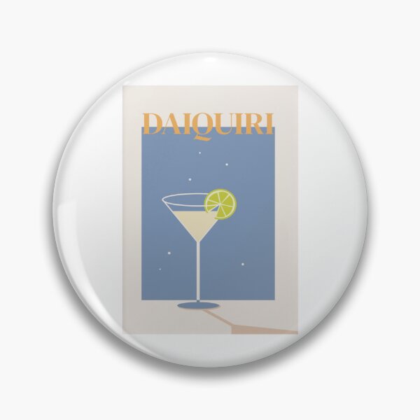 Item preview, Daiquiri   designed and sold by laraeugene.