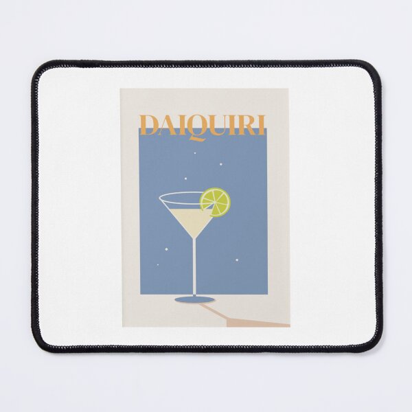 Item preview, Daiquiri   designed and sold by laraeugene.