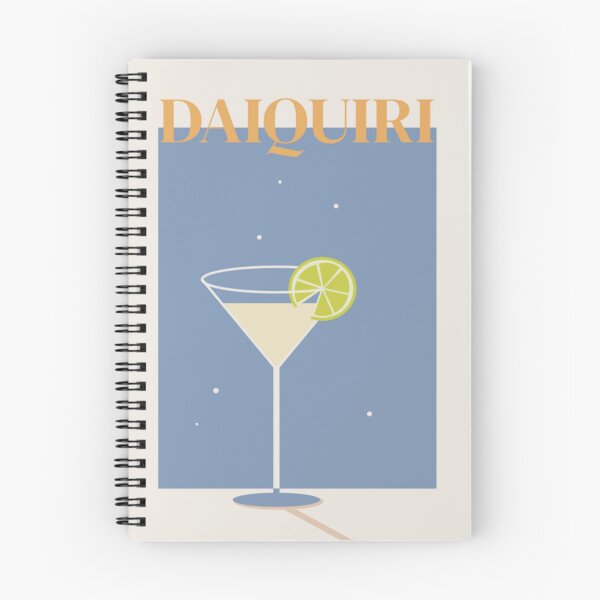 Item preview, Daiquiri   designed and sold by laraeugene.