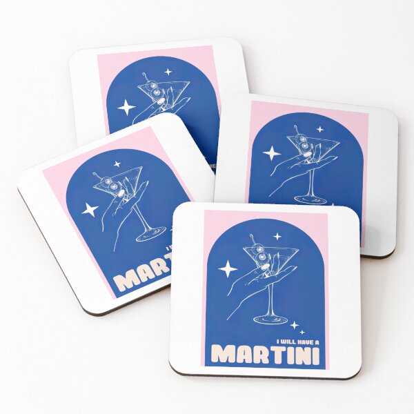Item preview, Martini   designed and sold by laraeugene.