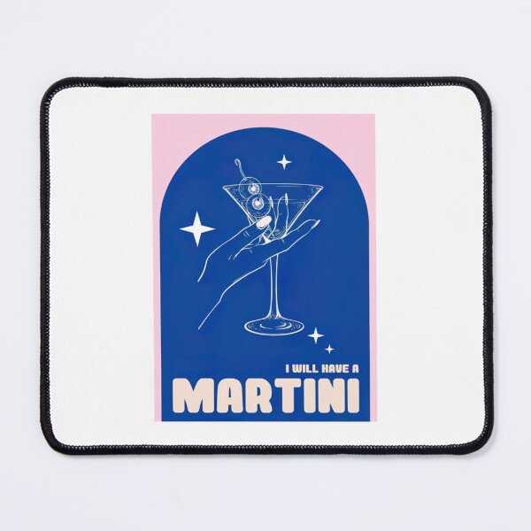 Item preview, Martini designed and sold by laraeugene.