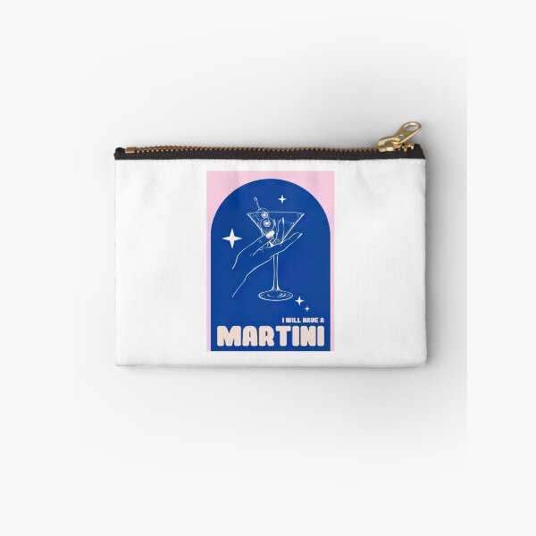 Item preview, Martini   designed and sold by laraeugene.