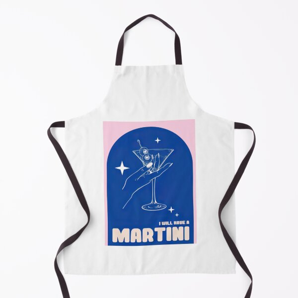 Item preview, Martini designed and sold by laraeugene.