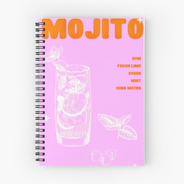 Item preview, Mojito   designed and sold by laraeugene.