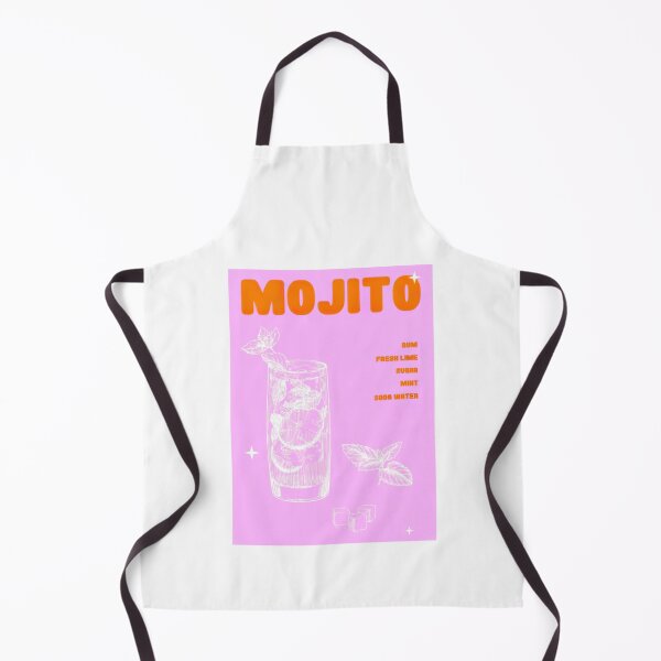 Item preview, Mojito designed and sold by laraeugene.