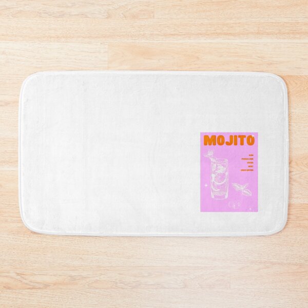 Item preview, Mojito   designed and sold by laraeugene.