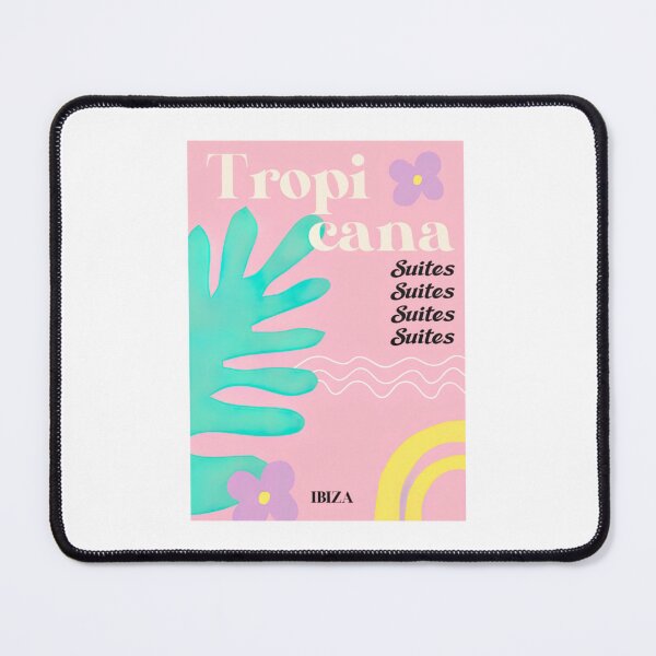 Item preview, Tropicana   designed and sold by laraeugene.
