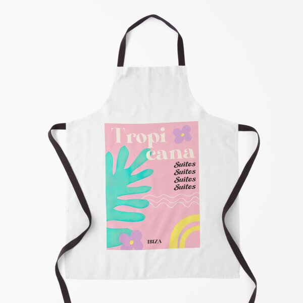 Item preview, Tropicana designed and sold by laraeugene.