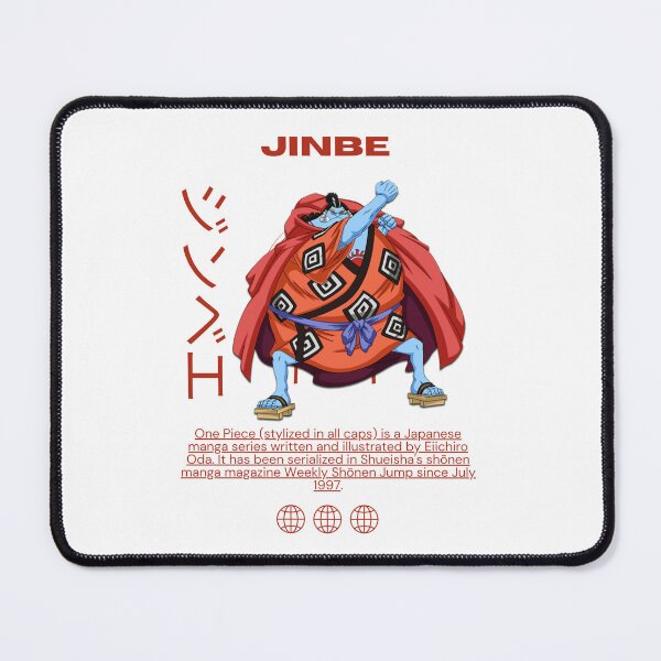 Item preview, Jinbei Japan Classic designed and sold by Anno Meister.